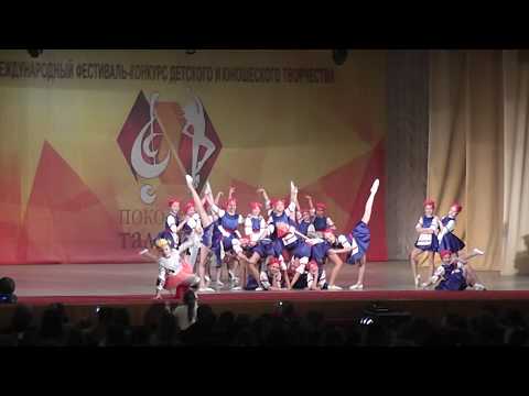 Видео: ОАЭСХ Мираж Доярочки