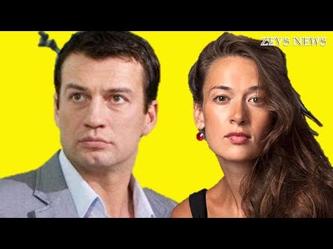 Видео: Кто жена красавца актера? Однолюб и тяжелое расставание в прошлом – Андрей Чернышев