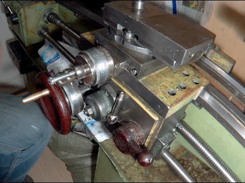 Видео: Сборка суппорта и установка на ТВ4 ТВ6