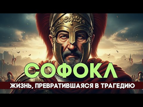 Видео: СОФОКЛ: Почему великий трагик предсказал собственную смерть на сцене?