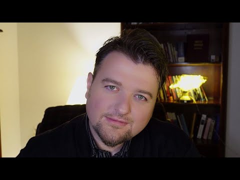 Видео: Духовен лек против панични напади и страв - Константин Кајшаров