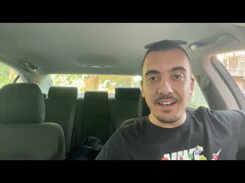 Видео: Geletoo говори за BlackRazor-а