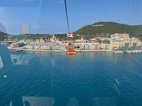 Видео: Нячанг и ништячки города. Куда сходить, что посмотреть. Вьетнам. Заметки путешественника.