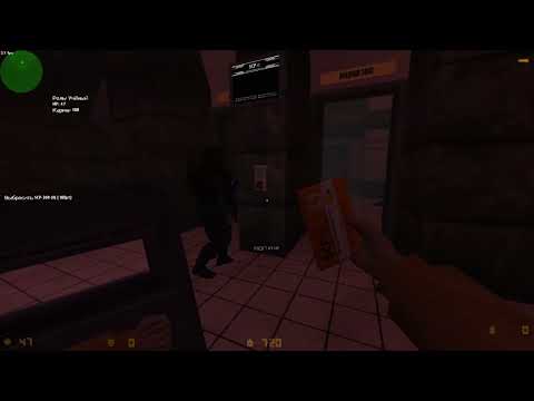 Видео: Внеплановые побег за шапку | Scp 1.6