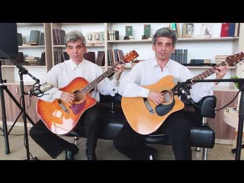 Видео: Не тревожь мне душу скрипка Валерий Меладзе // Cover by Братья Золотухины