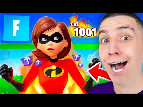 Видео: ГЛЕНТ ИГРАЕТ В ФОРТНАЙТ! *ПЫТАЕТСЯ ВЗЯТЬ ТОП ОДИН*