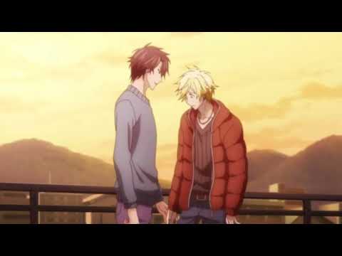 Видео: Навсегда AMV (ЯОЙ)