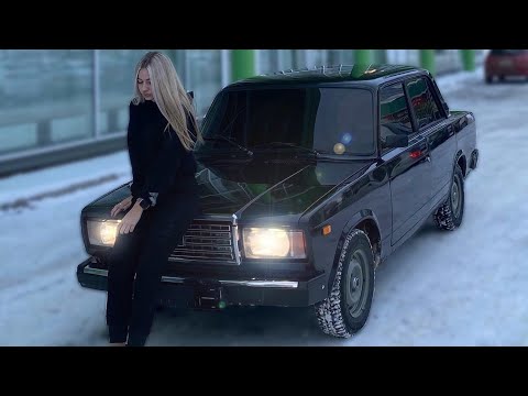 Видео: ВОССТАНОВИЛ ОПЕРСКУЮ СЕМЕРКУ! вторая жизнь ваз 2107