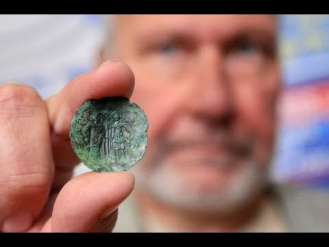 Видео: Николай Овчаров: Монетата на Цар Иван Асен II е уникално откритие