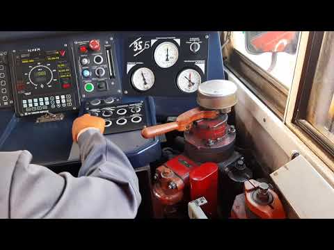 Видео: 2тэ116 уд осмотр