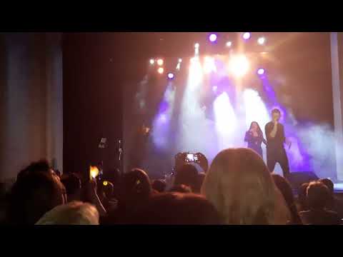 Видео: 🍬 "Будь со мной" Кирилл Туриченко 08.02.2023 Екатеринбург