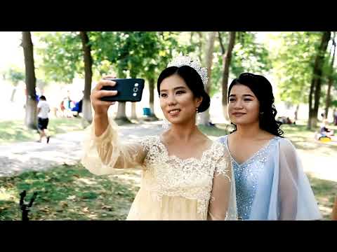 Видео: Кадамжай Алга М.Горький мектеби 11 клас    AZA PRO