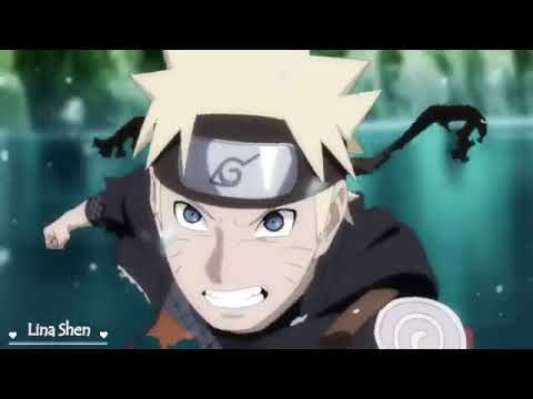Видео: 🍥 Приколы по Наруто под музыку _ Свиток 1 🍥