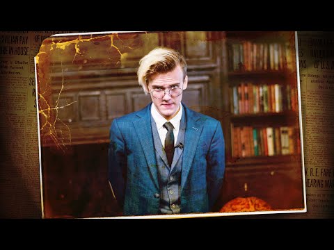 Видео: Первая в истории фотография | feat. Артур Шарифов