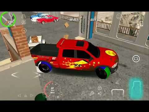 Видео: Роботаю грузчиком в кар паркинг финальная часть не могу понять