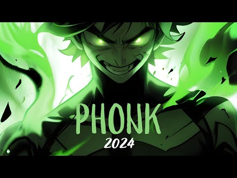 Видео: Best Phonk Mix 2024  ※  Aggressive Drift Phonk ※ Фонк 2024