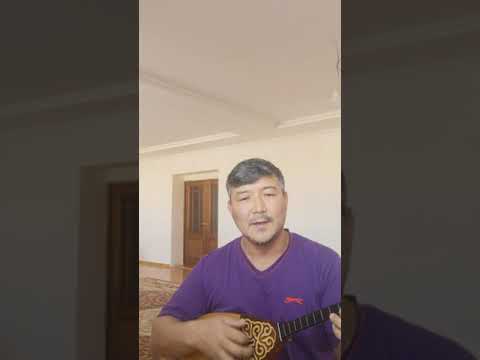 Видео: Даурен-ай.(Ақселеу Сейдімбек).