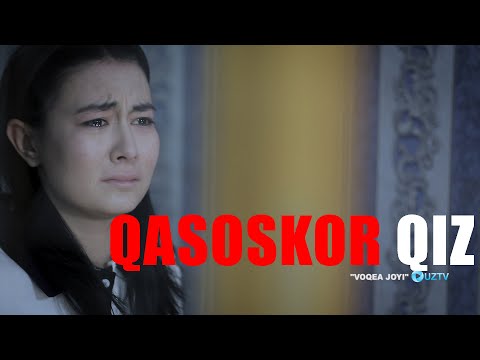 Видео: Qasoskor qiz | "Voqea joyi" | "Воқеа жойи" (08.12.2023)