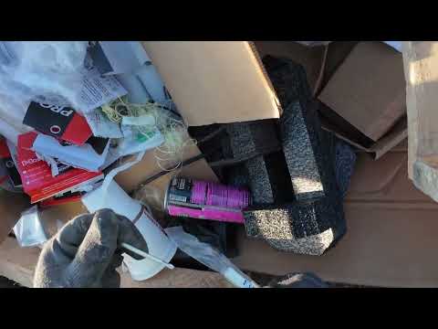 Видео: Скраптастические выходные (часть 1 из 4)