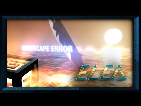 Видео: ГЛЮКОМАНЬ! NO PROGRESS! ► Elea #2