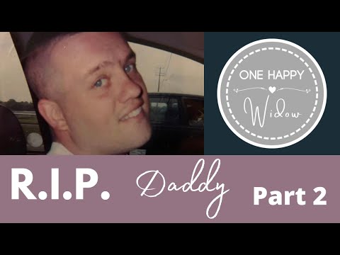 Видео: ПУТЬ МОЕГО МУЖА С РАКОМ: История о том, как он умер, и моё предвкушение горя, часть 2 | Одна счас...