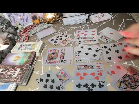 Видео: КОРОЛЬ КРЕСТИ ♣️КАК ПОЖИВАЕТ? ⁉️🤔😳🥰♣️♥️⁉️🧐