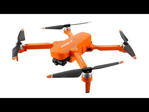 Видео: Квадрокоптер JJRC X17