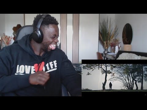 Видео: MiyaGi - Колибри [MV] REACTION!!!