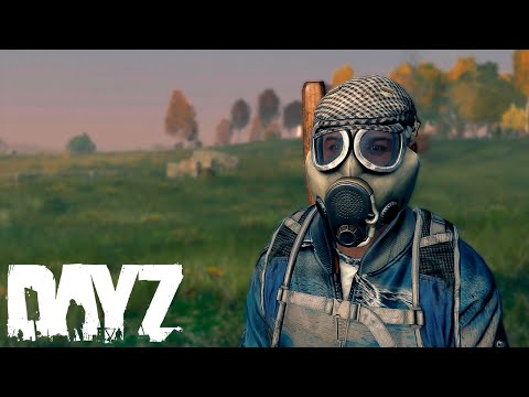 Видео: Выживание с Нуля на Новом Сервере 🪓 Dayz Destroyed World