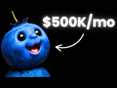 Видео: Этот БЕЗУМНЫЙ инструмент искусственного интеллекта создает 60-минутные ВИРУСНЫЕ видеоролики в мгн...