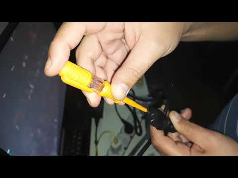 Видео: заземление компьютера