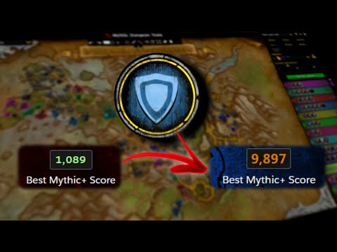 Видео: Как лучше ТАНЧИТЬ в WOW? // Гайд для начинающих