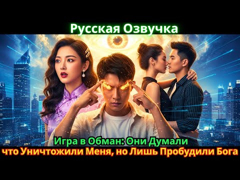 Видео: Игра в Обман: Они Думали, что Уничтожили Меня, но Лишь Пробудили Бога