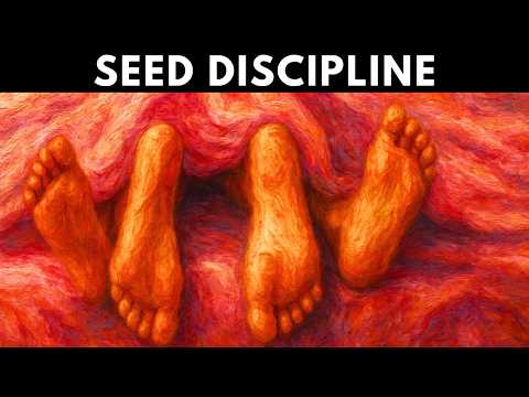 Видео: Почему влиятельные мужчины избегают оргазмов – Секрет Гурджиева