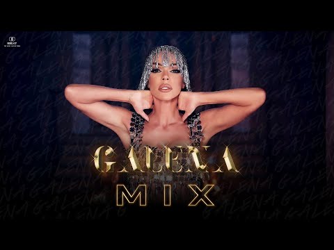 Видео: GALENA - MIX | Галена - Микс, 2023