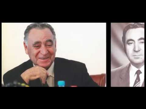 Видео: Агададиев Асанпаша