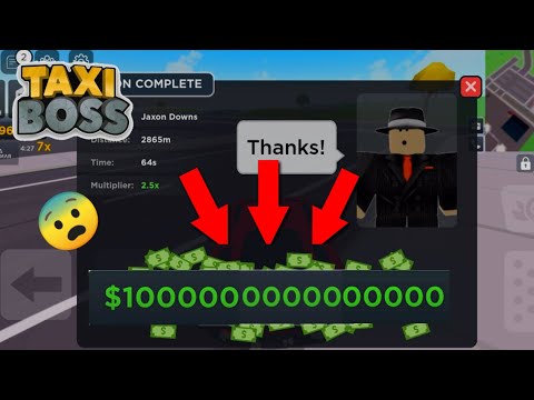 Видео: МЕН ЧИТЕРМІН!? такси босс Алик кз