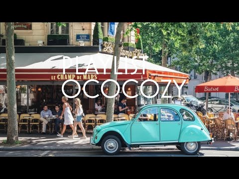 Видео: [playlist] «Хочу быть с тобой вечно..»🍂 Душевный Chill Groove Pop ☕ 10 часов музыки для кафе