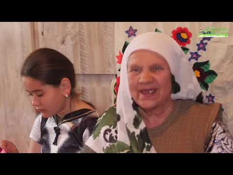 Видео: РУСЗАНЕ, КИ ДАР МУЪМИНОБОД ЧАКАН МЕДӮЗАД