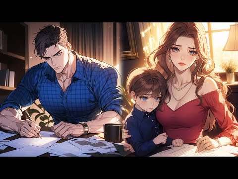 Видео: Сын и жена обвинили меня в том, что я испортил подарок её бывшему, но поспорили, что я не уйду. П...