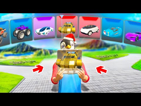 Видео: ОТКРЫЛ КЕЙС И ВЫБИЛ ЗОЛОТОЙ ТАНК ИЗ ARENA WAR В ГТА 5 ОНЛАЙН ! - КЕЙСЫ В GTA 5 ONLINE