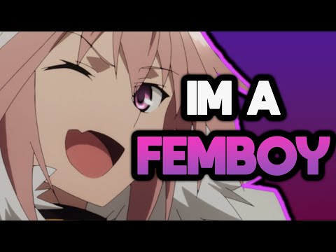 Видео: Как совершить каминг-аут как фембой