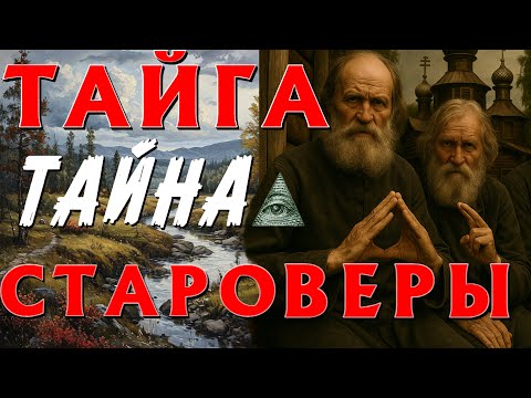 Видео: ВРАЧИ СКАЗАЛИ МНЕ ОСТАЛОСЬ ДВА МЕСЯЦА И Я УЕХАЛ В ТАЙГУ. К СТАРОВЕРАМ...ТАЁЖНАЯ ИСТОРИЯ.