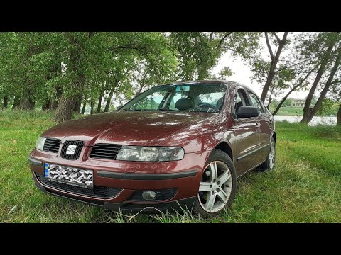 Видео: Возвращение + доработка впуска на Seat Toledo 2