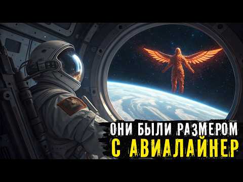 Видео: СТАНЦИЯ «САЛЮТ-7»: РАССЕКРЕЧЕННАЯ СТЕНОГРАММА СЕАНСА СВЯЗИ О "АНГЕЛАХ" В ОТКРЫТОМ КОСМОСЕ