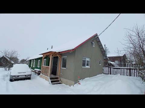 Видео: Электроотопление дома конвекторами. Отзыв стустя два года. Личный опыт. Умный дом.