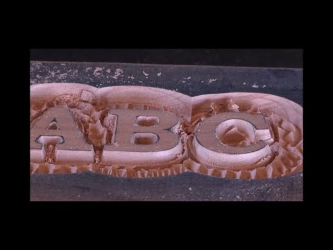 Видео: #548 Вырезные деревянные таблички от руки — Как я делаю стандартный фон