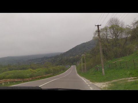 Видео: Недільна Топільниця Стрілки 2023: частина траси Львів-Самбір-Турка-Ужгород