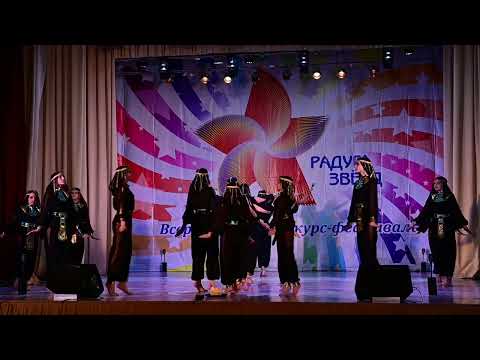 Видео: ОКСТ "МОДЕРН", старшая группа. Танец "ЕГИПЕТ" .