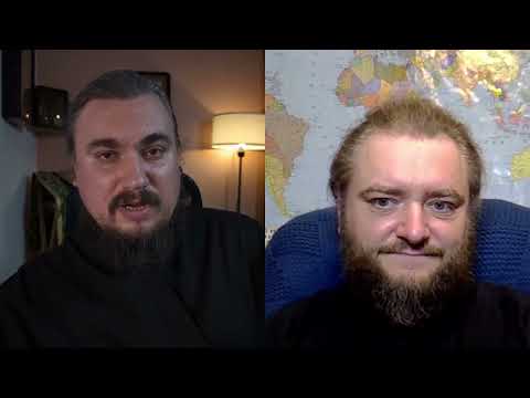 Видео: МОБИЛИЗОВАННЫЕ  СВЯТЫЕ